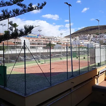 Lägenhet Firstline Cristianos Arona (Tenerife)