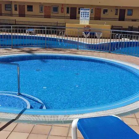 Firstline Cristianos Arona (Tenerife)