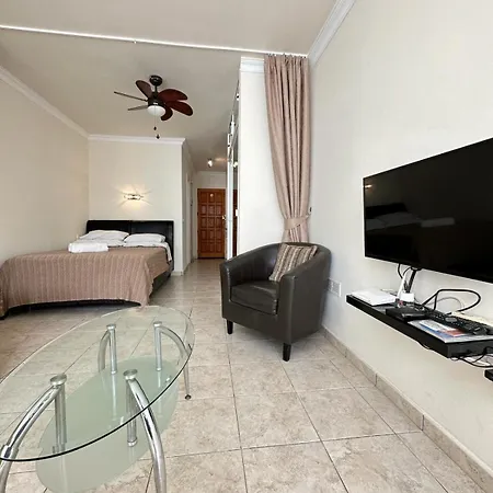 Appartement Firstline Cristianos