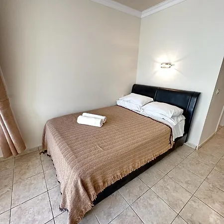 Firstline Cristianos Appartement *