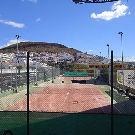 Firstline Cristianos Appartement