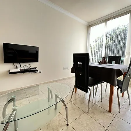 Firstline Cristianos Appartement Arona (Tenerife)