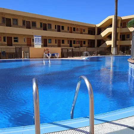 Appartement Firstline Cristianos Arona (Tenerife)