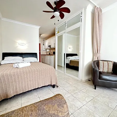 Firstline Cristianos Appartement Arona (Tenerife)