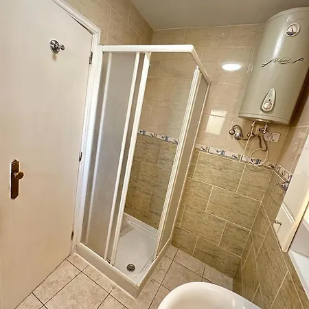 Firstline Cristianos Apartmán