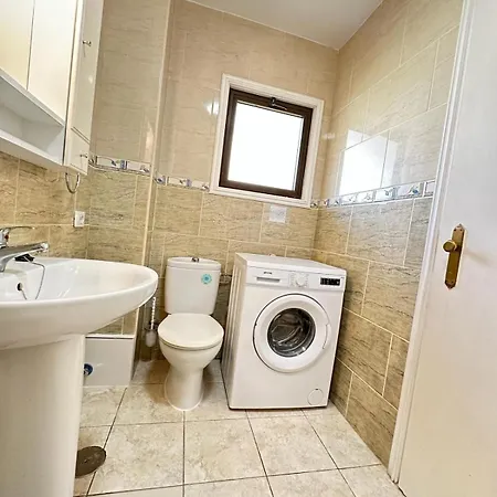 Firstline Cristianos Appartement