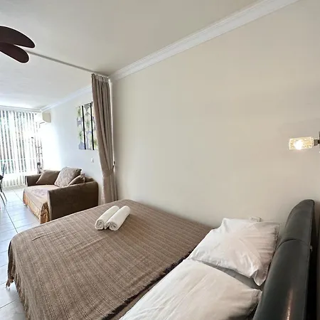 Firstline Cristianos Apartmán Arona (Tenerife)