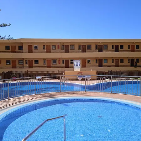 Firstline Cristianos Arona (Tenerife)