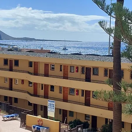 Appartement Firstline Cristianos *