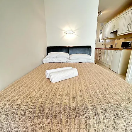 Firstline Cristianos * Arona (Tenerife)