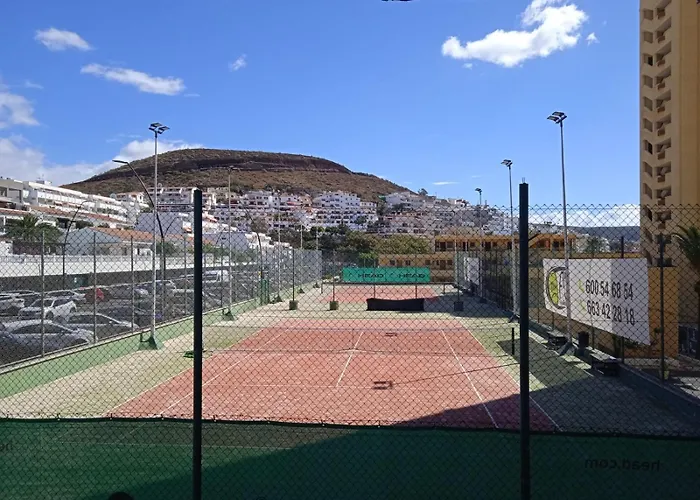 Firstline Cristianos Lejlighed