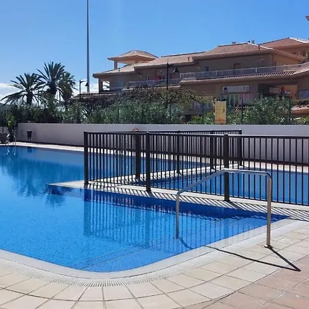 Firstline Cristianos * Arona (Tenerife)