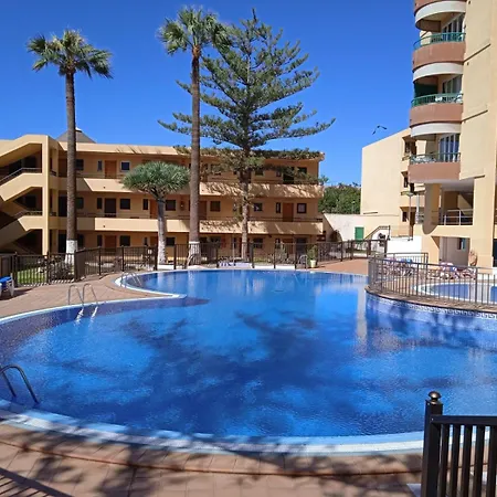 Firstline Cristianos Arona (Tenerife)