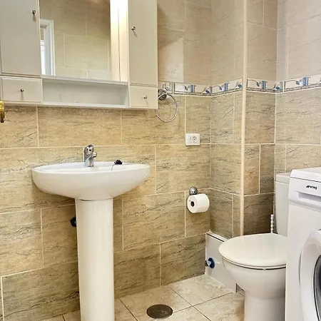 Firstline Cristianos Apartament