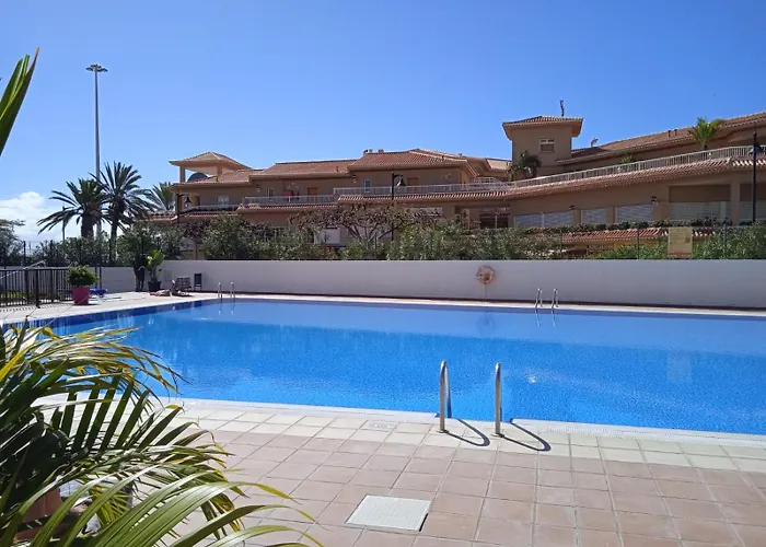 شقة Firstline Cristianos أرونا